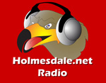 Holmesdale Radio
