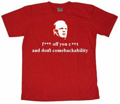 New <a href='page.php?id=111&player=290'>Iain Dowie</a> t-shirt