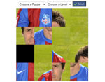 Slider Puzzle