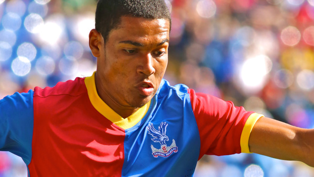Alex Wynter Alex Wynter Crystal Palace FC Supporters39 Website The
