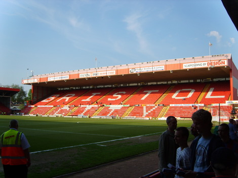 Ashton Gate