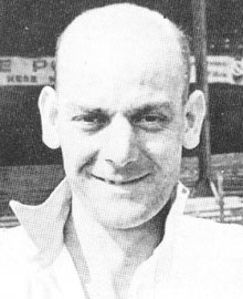 Billy Bassett