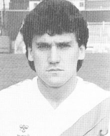 Trevor Aylott