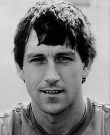 John Lacy