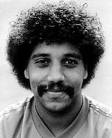 Henry Hughton