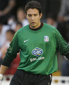 Lewis Price