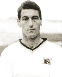 Cliff Holton