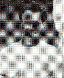 Roy Horobin