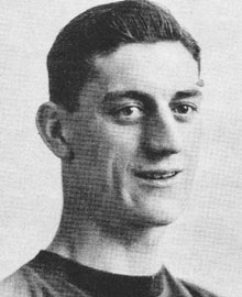 Ronnie Rooke
