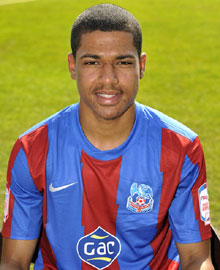 Alex Wynter