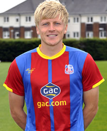 Jonathan Parr