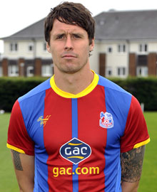 Paddy McCarthy