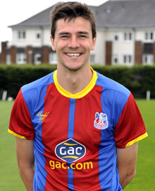 Owen Garvan