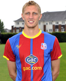 Dean Moxey