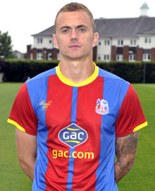 Matthew Parsons