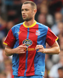 Damien Delaney