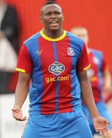 Kagisho Dikgacoi