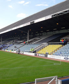London Road