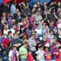AVERAGE ATTENDANCES