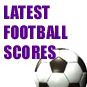 FOOTBALL SCORES
