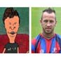 PALACE LOOKALIKES