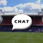 CHAT ROOM