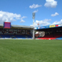 STADIUM INFO