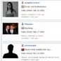 USERS' LIST