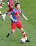 Palace v Millwall