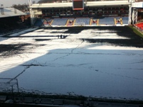 Pitch Inspection 10/02/12