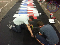 Holmesdale Fanatics Palace Ultras