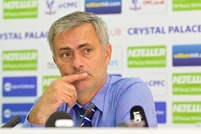 Jose Mourinho (Chelsea post-match)