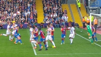 2 - 0 vs West Bromwich Albion 