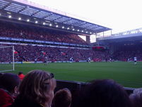 Liverpool 3-2 Palace