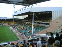 Norwich 1- 1 Palace