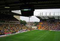 Norwich 1-1 Palace