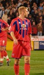 Palace V Coventry