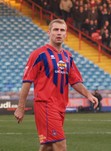 Palace V Sheff Wed
