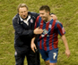 CPFC V WWFC  by danthepap20 - Feb 03 2010