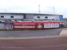doncaster v  palace by colin w@nker - Feb 27 2010