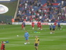 Palace 1 Ipswich Town 2 by Deleagle - Aug 22 2010