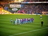 Palace 1 - Leeds United 1 by Palacetinian - Jan 15 2012
