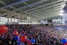 Cardiff v Palace (Carling Cup Semi-Final 2nd Leg by jcreedy - Jan 29 2012