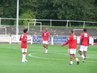 Palace Reserves 3 - 1 Charlton Reserves by Guntrisoft - Aug 20 2008