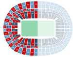 Wembley stadium plan