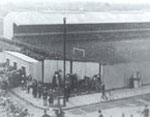 Selhurst Park History