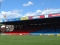 Arthur Wait Stand