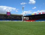 Stadium Info