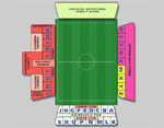 Stadium Plan