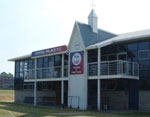 Training Ground